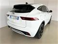 JAGUAR E-PACE 2.0D 180 CV AWD aut. **//