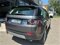 LAND ROVER Discovery Sport 2.0 TD4 180 CV HSE