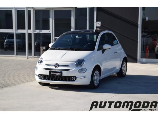 FIAT 500 1.0 70CV Hybrid Dolcevita