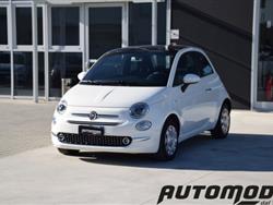 FIAT 500 1.0 70CV Hybrid Dolcevita