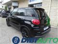 FIAT 500L 1.4 95 CV S&S Cross GPL Anche neop.