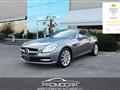 MERCEDES CLASSE SLK BlueEFFICIENCY SPORT *SERVICE MERCEDES*