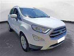 FORD ECOSPORT 1.5 TDCi Titanium S&S