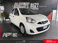 NISSAN MICRA 1.2 Acenta eco Gpl