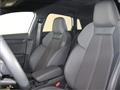 AUDI A3 SPORTBACK SPB 35 TFSI S TRONIC S LINE 18 5 ANNI GARANZIA