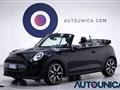 MINI CABRIO 1.5 CABRIO YOURS AUTOMATICA