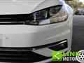 VOLKSWAGEN GOLF 1.6 TDI DSG EXECUTIVE BLUEMOTION