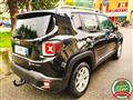 JEEP RENEGADE 2.0 Mjt 140CV 4WD Active Drive Limited