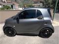 SMART FORTWO BRABUS 0.9 Turbo twinamic Xclusive