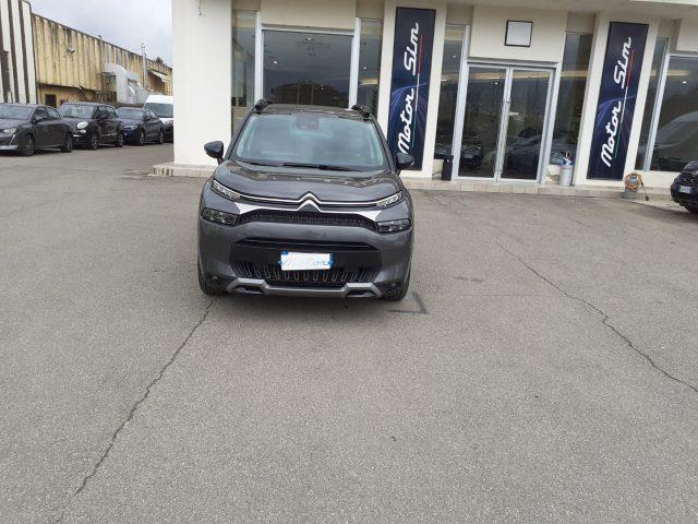 CITROEN C3 AIRCROSS PROMO FINANZIAMENTOBlueHDi 110 S&S Feel