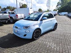 FIAT 500 ELECTRIC CABRIO La Prima Cabrio 42 kWh