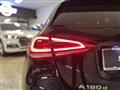 MERCEDES CLASSE A SEDAN A 180 d Automatic 4p. Premium