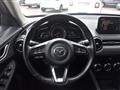 MAZDA CX-3 1.8L Skyactiv-D Executive