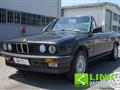 BMW SERIE 3 i Cabriolet 129CV - RESTAURO CONSERVATIVO - ASI