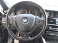 BMW X4 xDrive20d