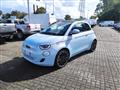 FIAT 500 ELECTRIC CABRIO La Prima Cabrio 42 kWh