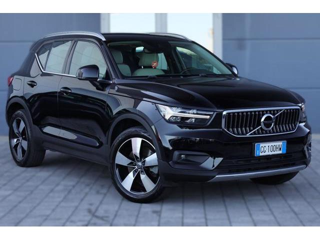 VOLVO XC40 RECHARGE HYBRID T5 Recharge Plug-in Hybrid Inscription E