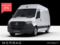 MERCEDES SPRINTER 37/35 311CDI RWD TN Furgone PRO