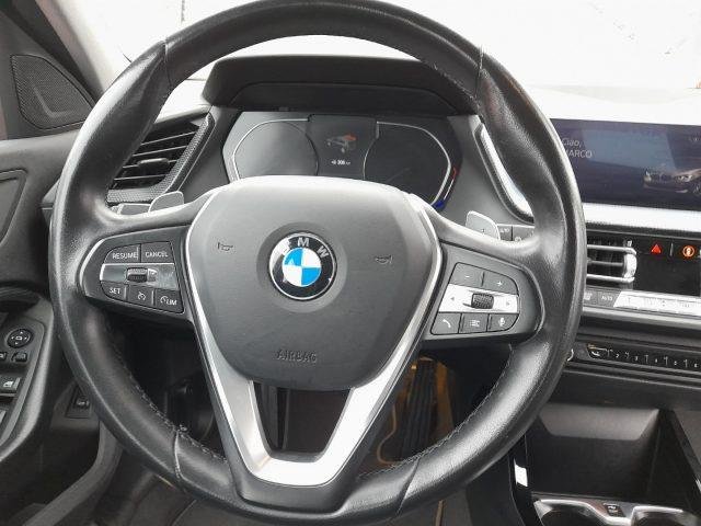 BMW SERIE 1 d 5p. Business Advantage