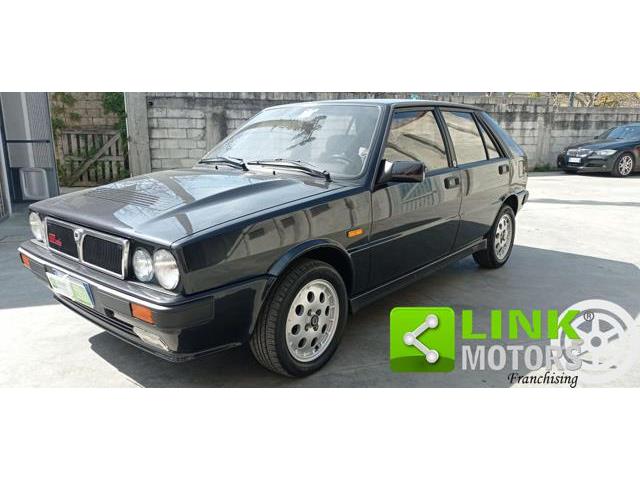 LANCIA DELTA 1.6 i.e. Turbo HF (ASI)