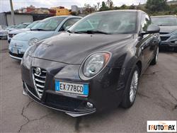 ALFA ROMEO MiTo 1.3 jtdm Progression 85cv