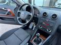 AUDI A3 1.9 TDI Attraction