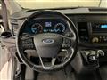 FORD TRANSIT CUSTOM 300 2.0 TDCi 130 Furgone Titanium - IVA DEDUCIBILE