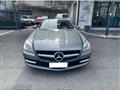 MERCEDES Classe SLK port