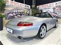 PORSCHE 911 (1963-1988) 996 Cabrio 3.4 Carrera 4 *Full service Porsche*