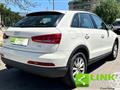 AUDI Q3 2.0 TDI Quattro Business 177cv