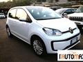 VOLKSWAGEN Up! 5p 1.0 evo Move  65cv