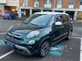 FIAT 500L 1.4 T-Jet 120 CV GPL City Cross