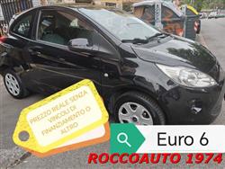 FORD KA+ 1.2  " EURO 6 " UNIPRO' " PER NEOPATENTATI