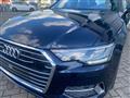 AUDI A6 AVANT Avant 40 2.0 TDI quattro ultra S tronic Business P