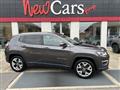 JEEP COMPASS 1.6 Multijet Limited 120CV APP-RETROCAMERA-18''