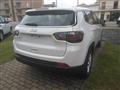 JEEP COMPASS 1.6 Multijet II 2WD Longitude