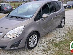 OPEL MERIVA 1.3 CDTI 95CV ecoFLEX Cosmo