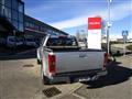 ISUZU D-MAX 2.5 Crew Cab Quasar A/T 4WD