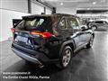 TOYOTA RAV4 2.5 HV (222CV) E-CVT AWD-i Business