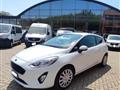 FORD FIESTA VAN 1.5 TDCi 85 CV 3 porte Van