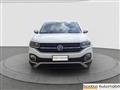 VOLKSWAGEN T-CROSS 1.0 TSI 110 CV Advanced