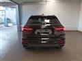 AUDI Q3 35 TFSI S tronic S line black  edition