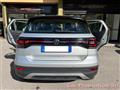 VOLKSWAGEN T-CROSS 1.0 TSI Style BMT