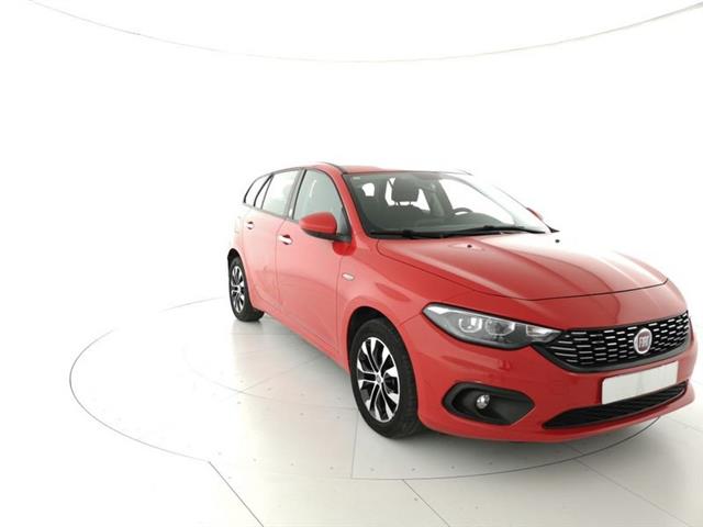 FIAT TIPO STATION WAGON 1.3 Mjt S&S SW Mirror