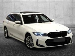 BMW SERIE 3 TOURING d 48V Touring Msport