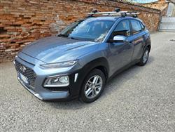 HYUNDAI KONA 1.6 CRDI 115 CV XAdvanced