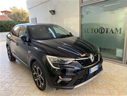 RENAULT ARKANA TCe 140 CV EDC Intens