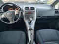 TOYOTA AURIS 1.6 M-MT 5 porte Sol