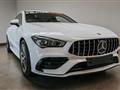 MERCEDES CLASSE CLA COUPE Automatic Premium