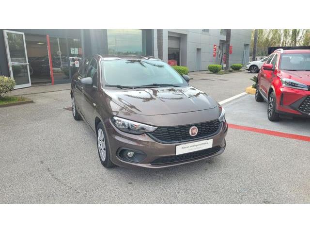 Fiat Tipo Station Wagon Mjt S S Sw Pop Station Wagon Usata Monte Di Procida Caraffinity It